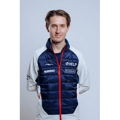 Kristoffer Sundal